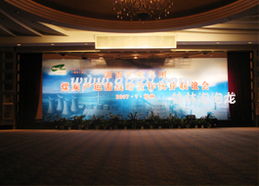 桂林泡泡龍慶典禮儀 專業會場布置與節慶裝飾服務