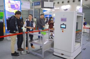 2018華南工業智造展群英薈萃，12月智動華南產業圈會展服務新篇章