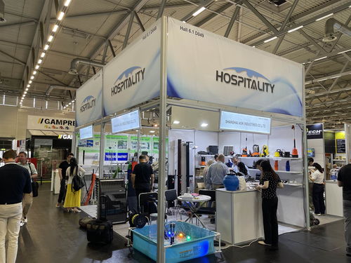 2023年墨西哥國(guó)際五金工具及制品展覽會(huì) 專業(yè)會(huì)展服務(wù)助力行業(yè)新機(jī)遇