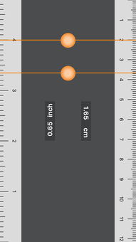 測(cè)量工具Pro