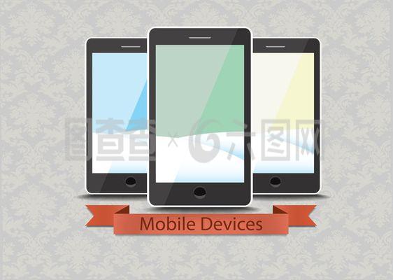 手機創(chuàng)意設計圖