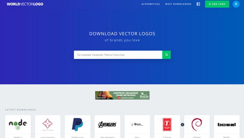 可以設(shè)計(jì)logo的軟件有哪些