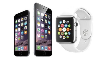 Apple Watch對(duì)iOS會(huì)有怎樣的影響?